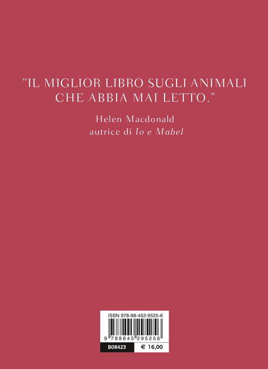 Lo storno di Mozart e altri animali famosi - Elena Passarello - 2