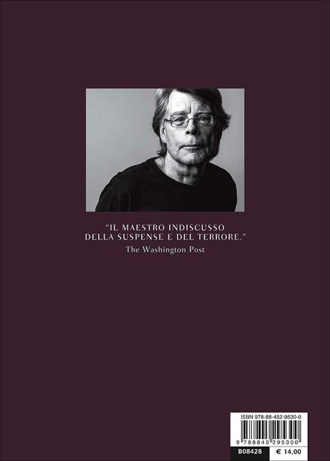 Shining - Stephen King - 3