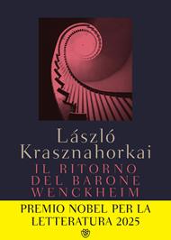 Il ritorno del barone Wenckheim