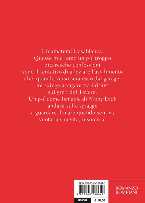 Quattro uomini in fuga - Gianfranco Calligarich - 2