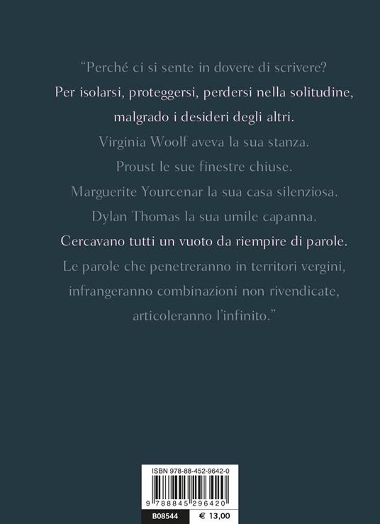 Devotion (perché scrivo) - Patti Smith - 2