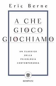 A che gioco giochiamo