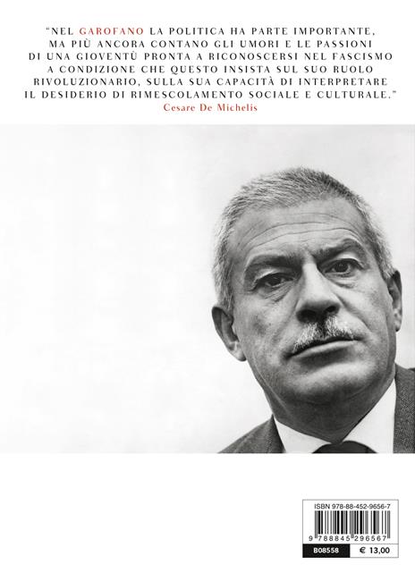 Il garofano rosso - Elio Vittorini - 4