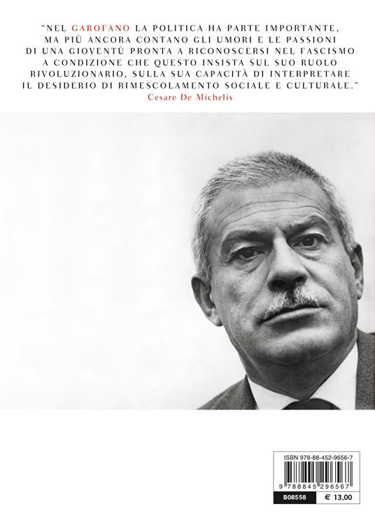 Il garofano rosso - Elio Vittorini - 4