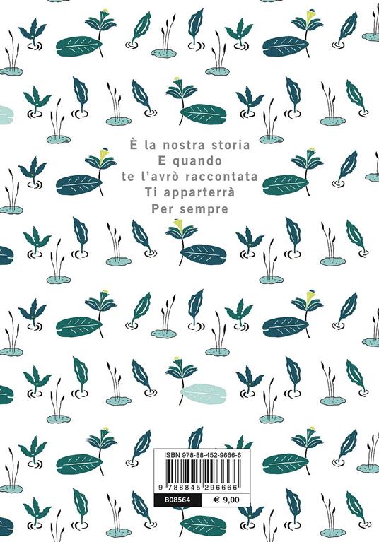 Il mio piccolino - Germano Zullo,Albertine - 3