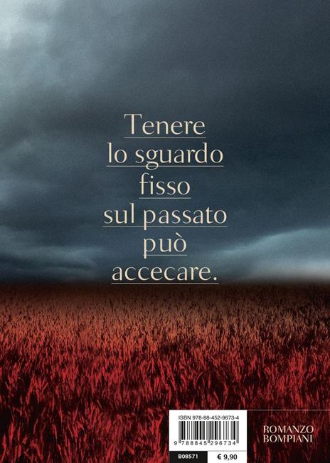 Chi è senza peccato - Jane Harper - 2