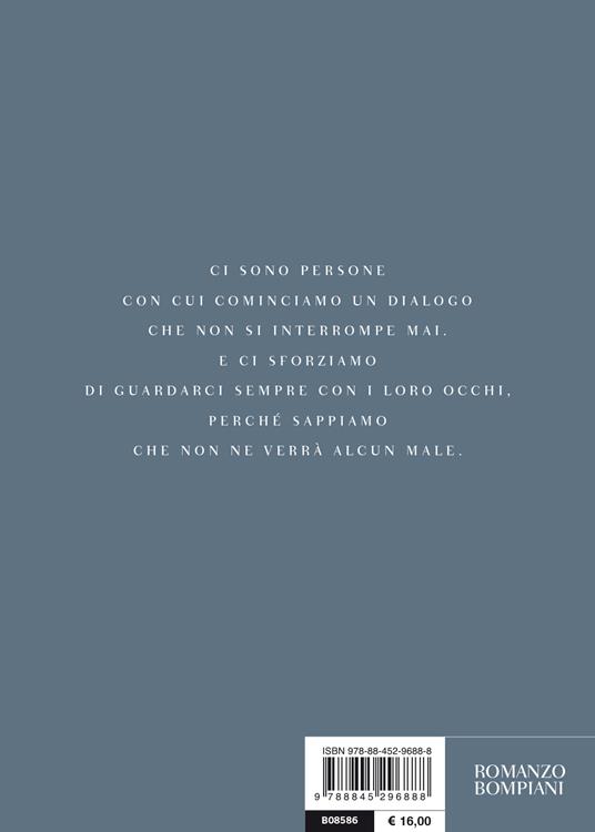 Come la luce nei sogni - Paola Predicatori - 2