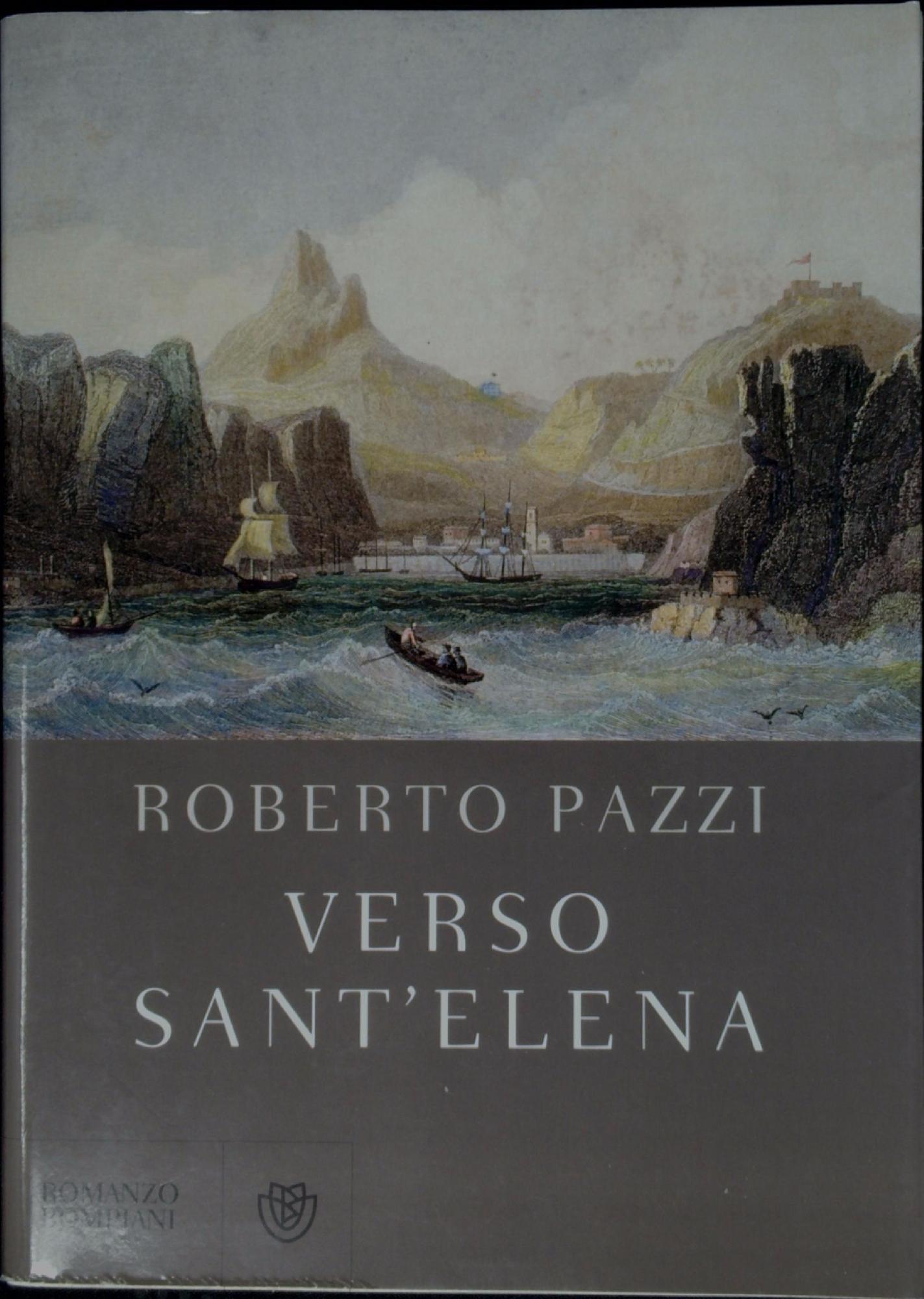 Libreria Serendipity