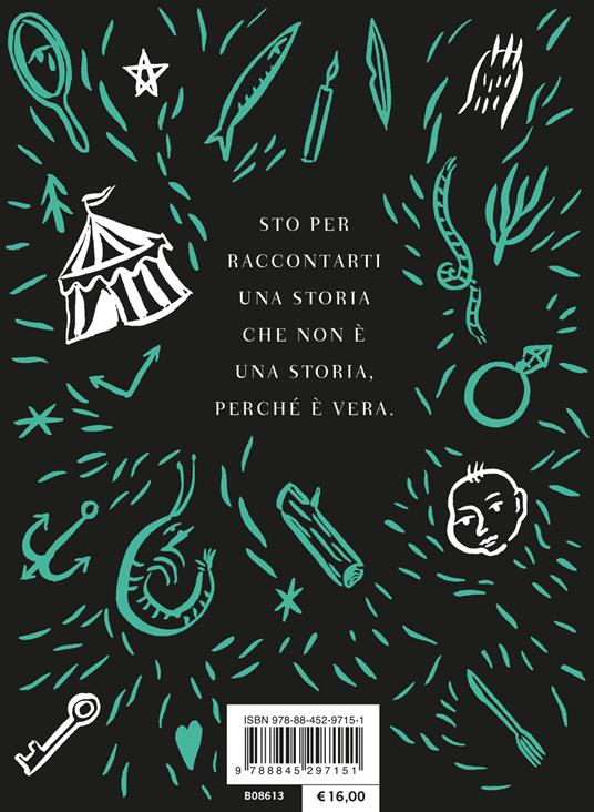 Al riparo - Kirsty Logan - 2