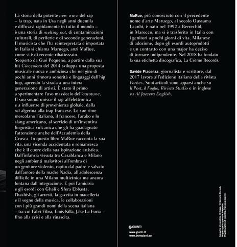 Autotune - MaRue,Davide Piacenza - 3