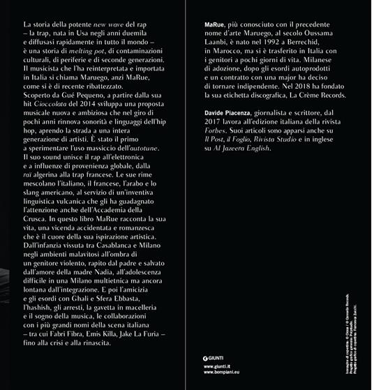 Autotune - MaRue,Davide Piacenza - 3