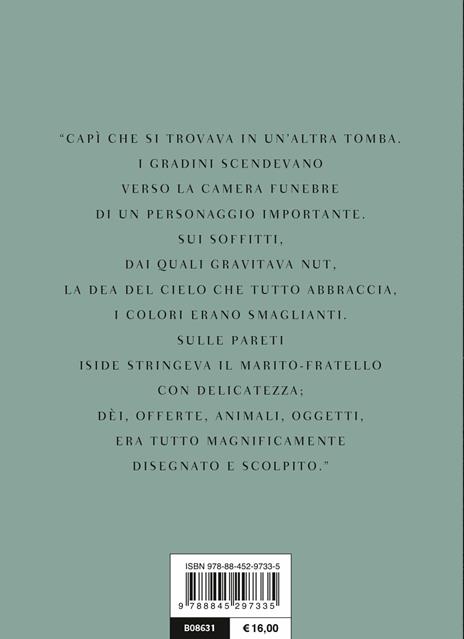 L'italiano più famoso del mondo. Vita e avventure di Giovanni Battista Belzoni - Gaia Servadio - 2