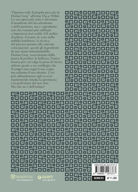 Il ritratto di Dorian Gray - Oscar Wilde - 2