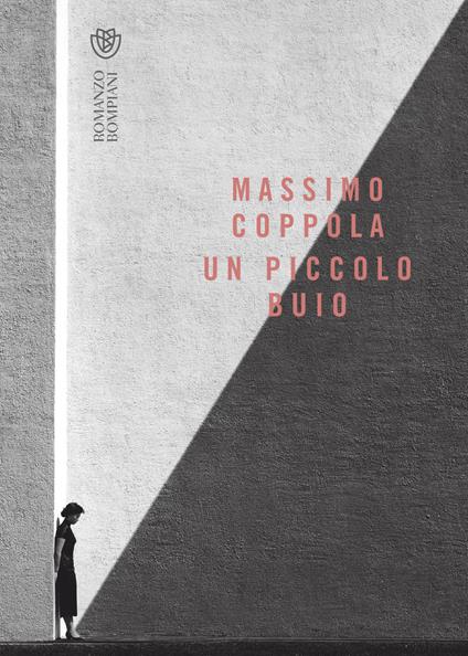 Un piccolo buio - Massimo Coppola - copertina
