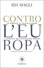 Contro l'Europa