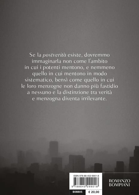 Un romanzo messicano - Jorge Volpi - 2