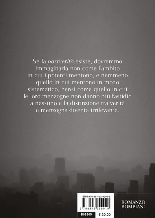 Un romanzo messicano - Jorge Volpi - 2