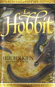 Libro Lo Hobbit. Un viaggio inaspettato. Ediz. deluxe John R. R. Tolkien