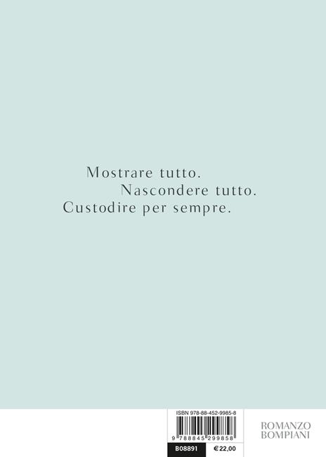 Memoria della memoria - Marija Stepanova - 4