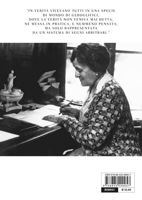 L'età dell'innocenza - Edith Wharton - 4