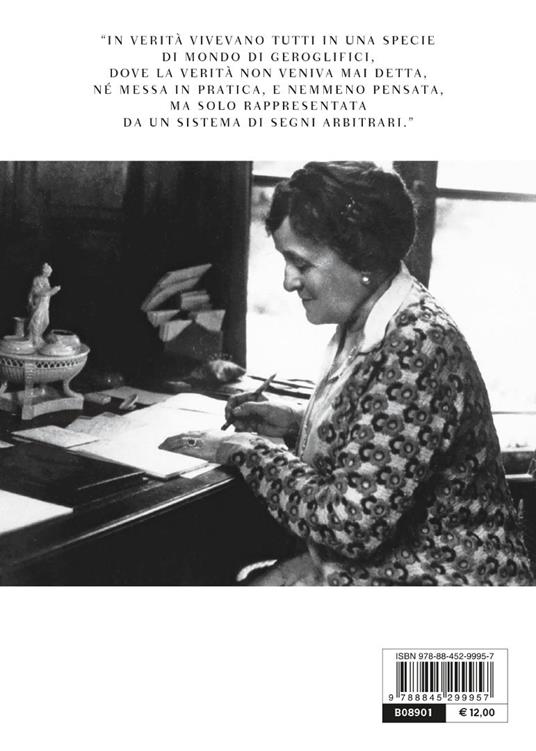 L'età dell'innocenza - Edith Wharton - 4