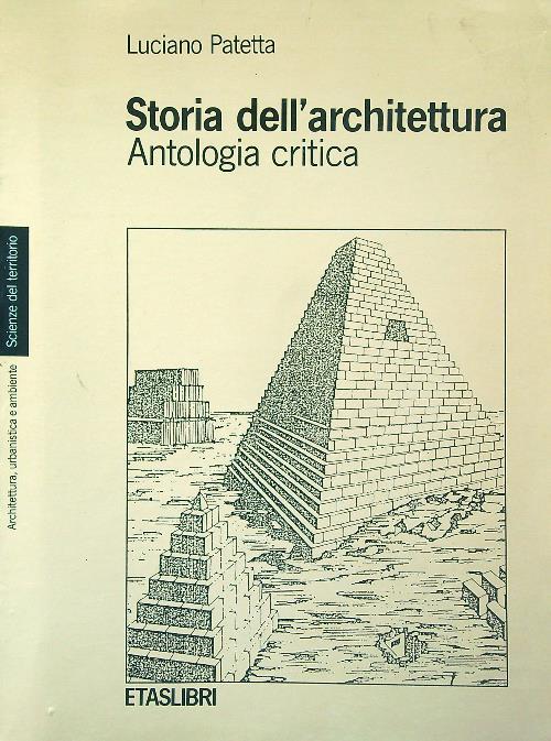 LIBRACCIO VINTAGE