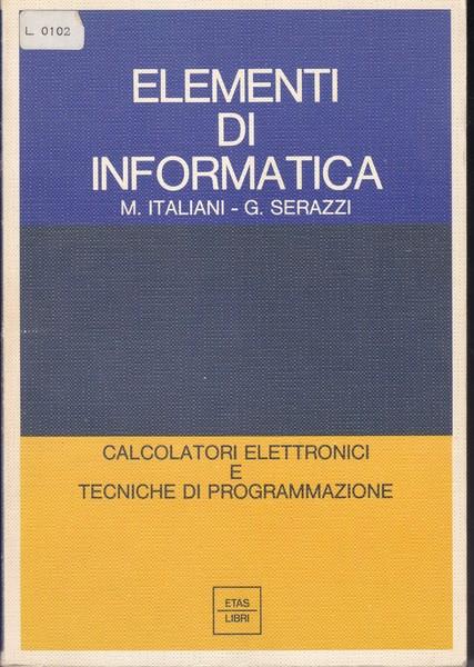 Librisaggi
