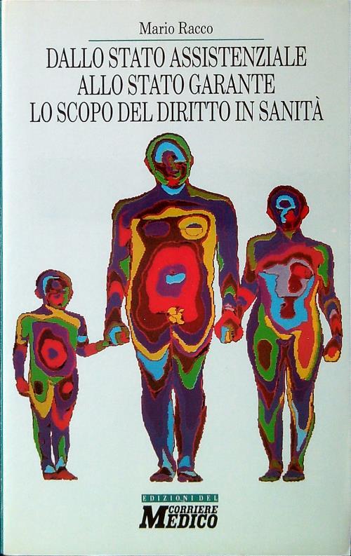 Libro di Faccia