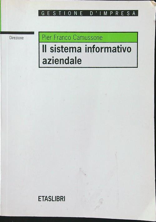 LIBRACCIO VINTAGE