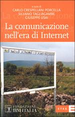 La comunicazione nell'era di Internet