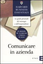 Comunicare in azienda