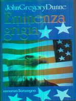 Eminenza grigia