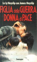 Figlia della guerra, donna di pace