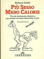 Più sesso meno calorie