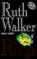 Rings - Ruth Walker - copertina