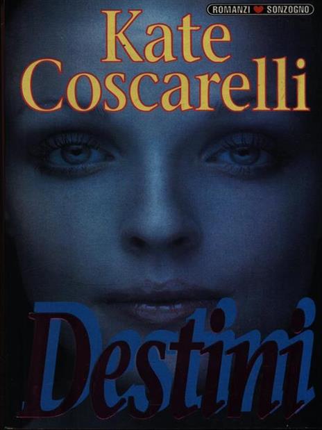 Destini - Kate Coscarelli - 2