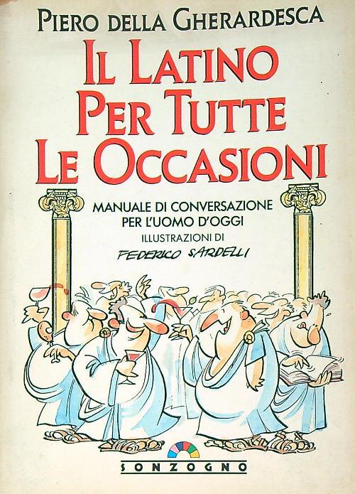 Libro di Faccia