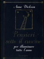 Pensieri sotto il cuscino