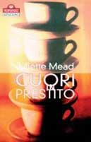 Cuori in prestito - Juliette Mead - copertina