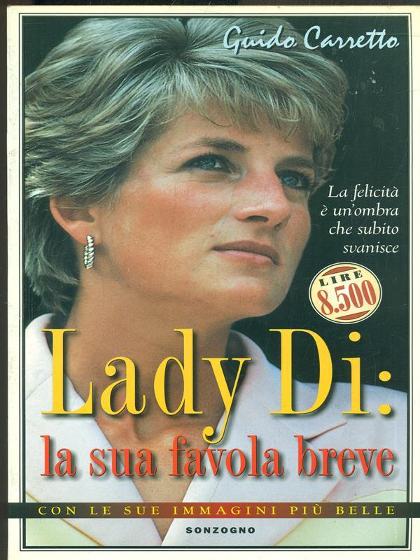 Libro di Faccia