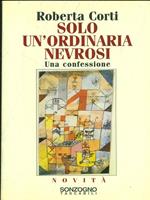 Solo un'ordinaria nevrosi