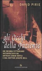 Gli occhi del paziente