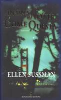 In una notte come questa - Ellen Sussman - copertina