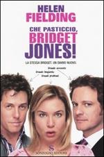 Che pasticcio, Bridget Jones!