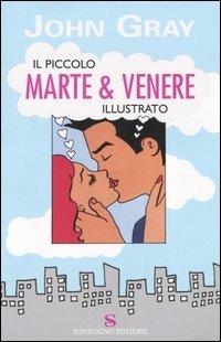 Il piccolo Marte & Venere illustrato - John Gray - 6