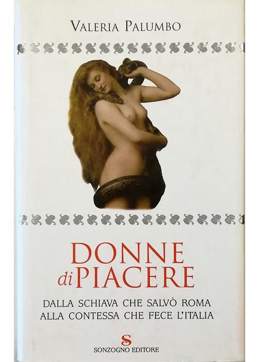 Libreria Tara