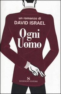 Ogni uomo - David Israel - copertina