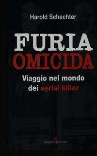 Furia omicida