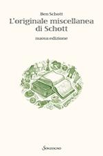 L'originale miscellanea di Schott