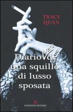 Diario (vero) di una squillo di lusso sposata